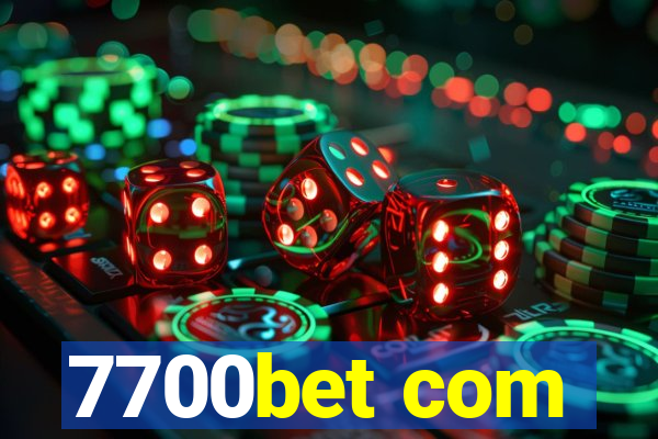 7700bet com